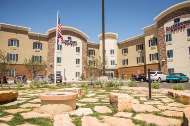 Hotel CANDLEWOOD SUITES DENVER NORTH - THORNTON