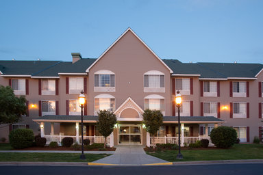 Hotel COUNTRY INN & SUITES BY CARLSON, GREELEY, CO
