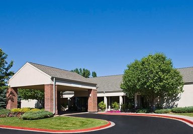 Hotel COURTYARD FORT COLLINS