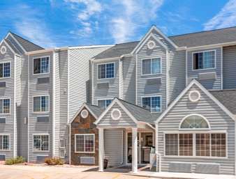 Hotel DAYS INN BY WYNDHAM GREELEY