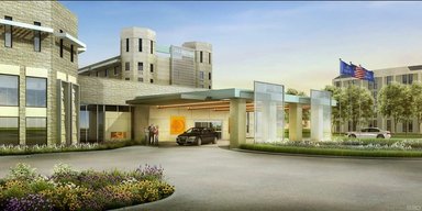 Hotel DOUBLETREE BY HILTON HOTEL DENVER - THORNTON