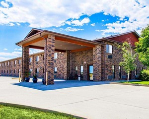 Hotel ECONO LODGE LONGMONT