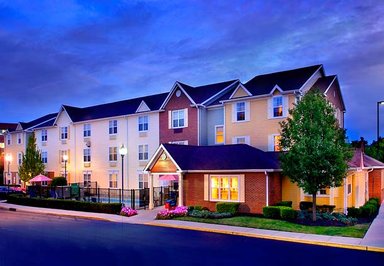 Hotel TOWNEPLACE SUITES MT. LAUREL