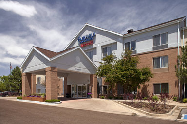 Hotel FAIRFIELD INN & SUITES DENVER NORTH/WESTMINSTER
