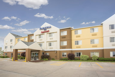 Hotel FAIRFIELD INN & SUITES GREELEY