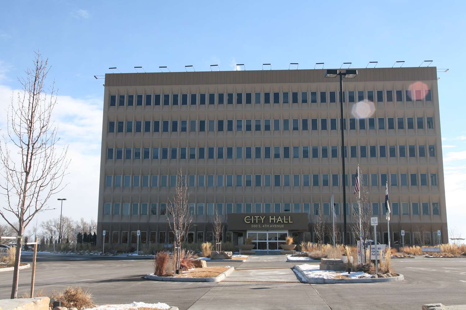 Hotel HAMPTON INN DENVER NORTHEAST-BRIGHTON CO