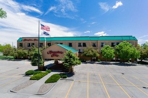 Hotel HAMPTON INN FT COLLINS