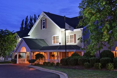 Hotel COUNTRY INN & SUITES BY CARLSON, FREEPORT, IL