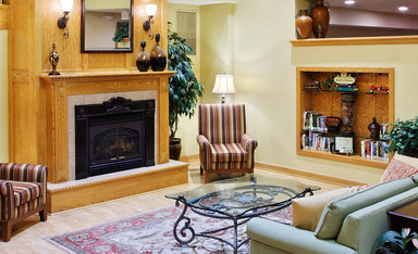 Hotel COUNTRY INN & SUITES BY CARLSON, ROCK FALLS, IL