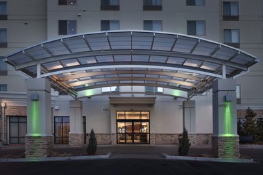 Hotel HOLIDAY INN & SUITES DENVER AIRPORT