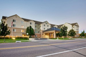 Hotel HOMEWOOD SUITES BY HILTON FORT COLLINS
