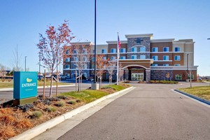Hotel HOMEWOOD SUITES BY HILTON GREELEY