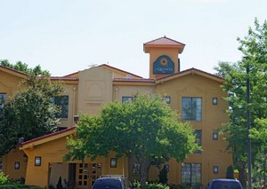Hotel LA QUINTA INN DENVER NORTHGLENN