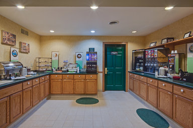 Hotel COUNTRY INN & SUITES BY CARLSON, STOCKTON, IL