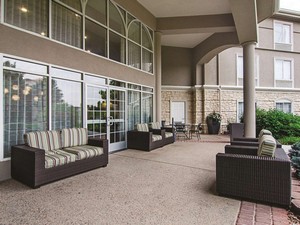 Hotel LA QUINTA INN & SUITES DENVER AIRPORT DIA