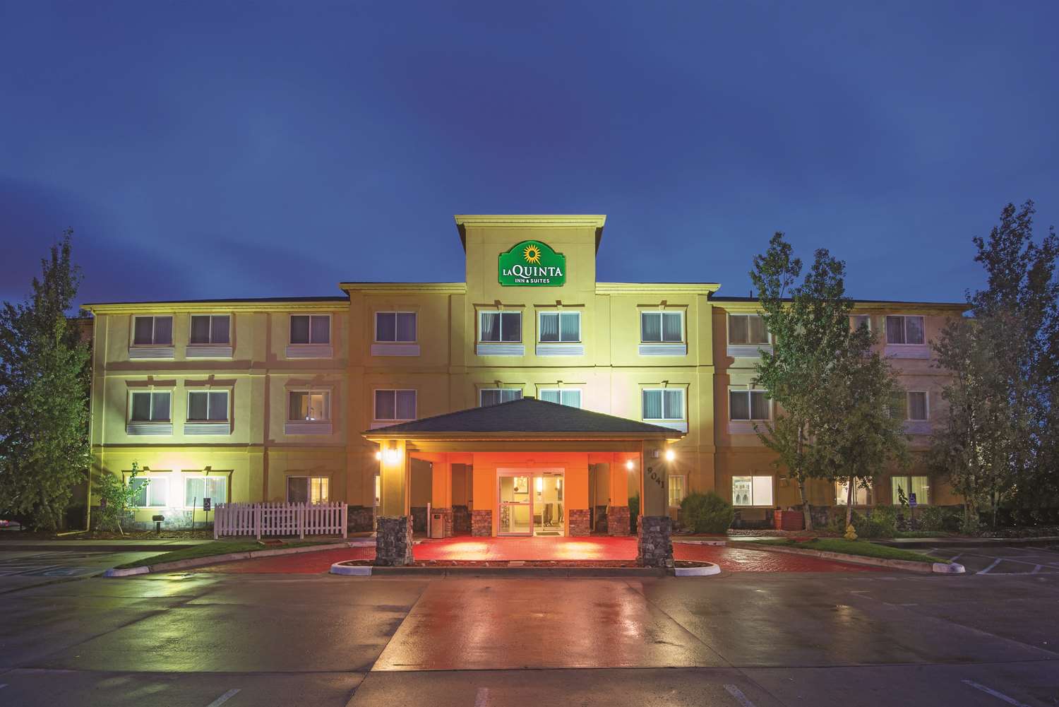 Hotel LA QUINTA INN & SUITES HENDERSON-NORTHEAST DENVER