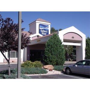 Hotel SELECT STAY