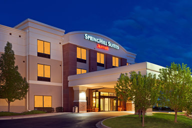 Hotel SPRINGHILL SUITES BOULDER LONGMONT