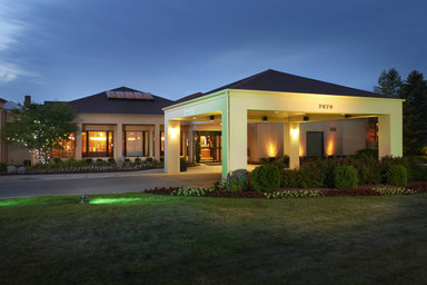 Hotel COURTYARD ROCKFORD