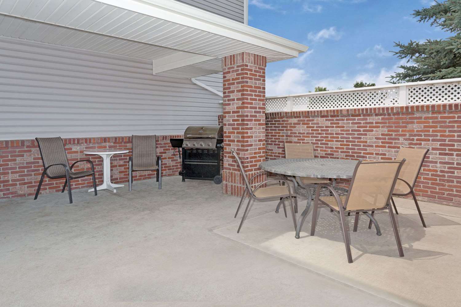 Hotel SUPER 8 WINDSOR