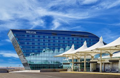 Hotel THE WESTIN DENVER INTERNATIONAL AIRPORT