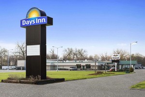 Hotel DAYS INN BY WYNDHAM ROCK FALLS