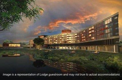 Hotel STREAMSONG RESORT