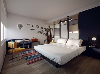 Hotel ALOFT DELRAY BEACH