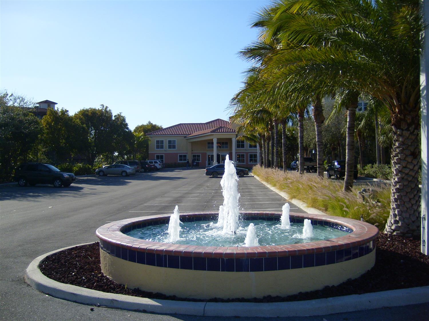 Hotel BEST WESTERN INTRACOASTAL INN