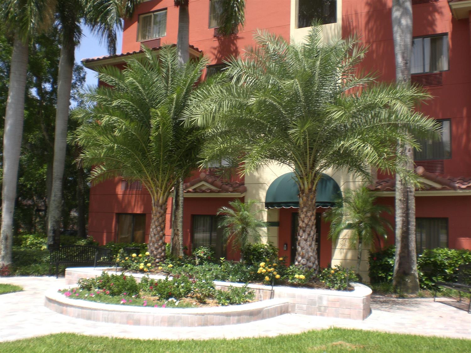 Hotel BEST WESTERN PLUS PALM BEACH GARDENS HOTEL & SUITES AND CONFERENCE CT