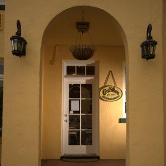 Hotel BRADLEY PARK HOTEL