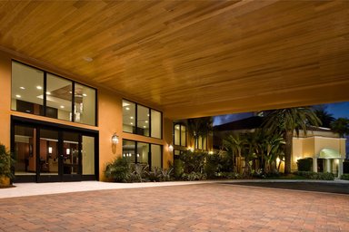 Hotel COURTYARD BOYNTON BEACH