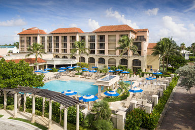 Hotel DELRAY BEACH MARRIOTT