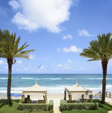 Hotel EAU PALM BEACH RESORT & SPA