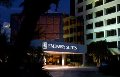 Hotel EMBASSY SUITES BY HILTON PALM BEACH GARDENS PGA BOULEVARD