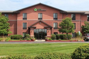 Hotel EXTENDED STAY AMERICA - ROCKFORD - STATE STREET