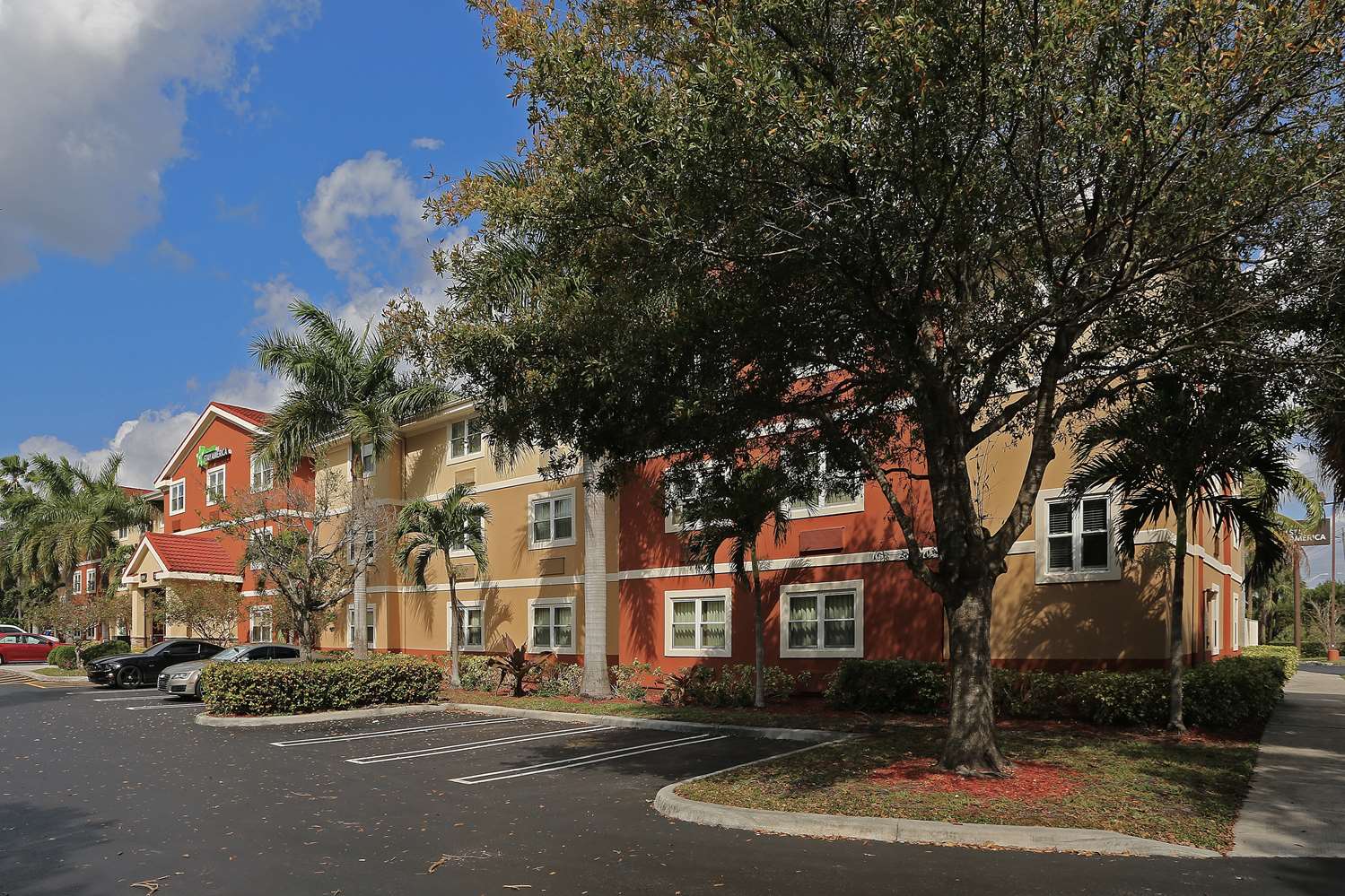 Hotel EXTENDED STAY AMERICA - WEST PALM BEACH - NORTHPOINT CORPORATE PARK