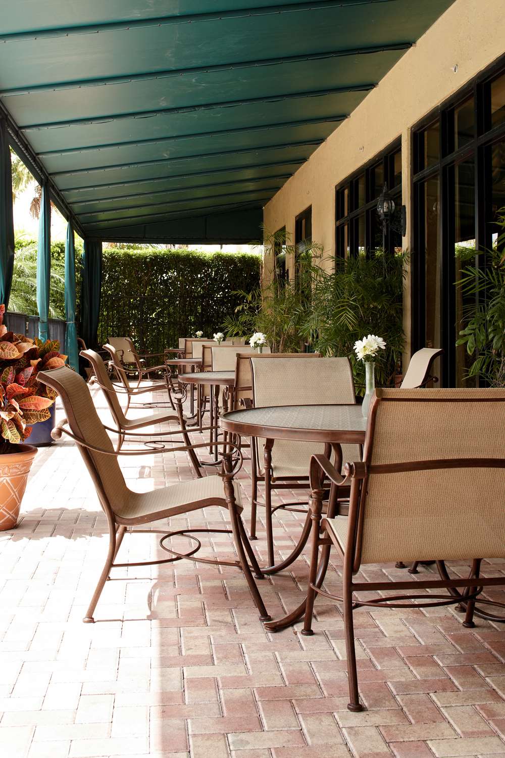Hotel HAMPTON INN WEST PALM BEACH-FL TURNPIKE