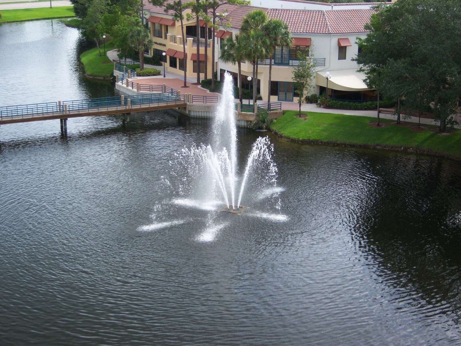 Hotel HILTON BOCA RATON SUITES
