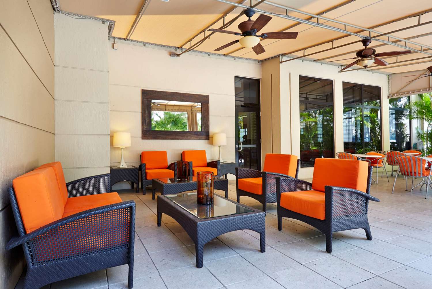Hotel HILTON GARDEN INN WEST PALM BEACH AIRPORT