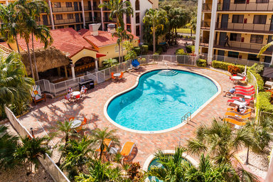 Hotel HOLIDAY INN BOCA RATON - NORTH