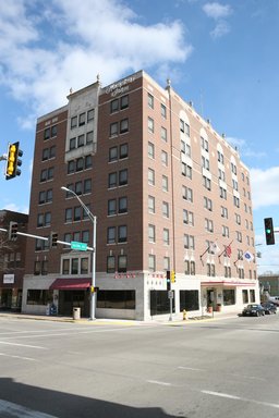 Hotel HAMPTON INN FREEPORT