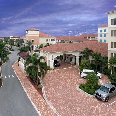 Hotel HOMEWOOD SUITES BY HILTON PALM BEACH GARDENS