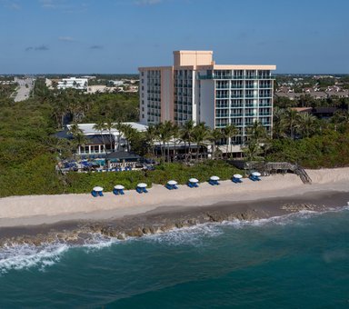 Hotel JUPITER BEACH RESORT & SPA