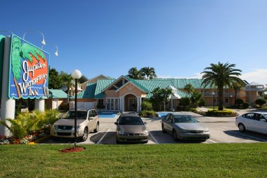 Hotel JUPITER WATERFRONT INN