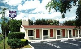 Hotel KNIGHTS INN WEST PALM BEACH FL