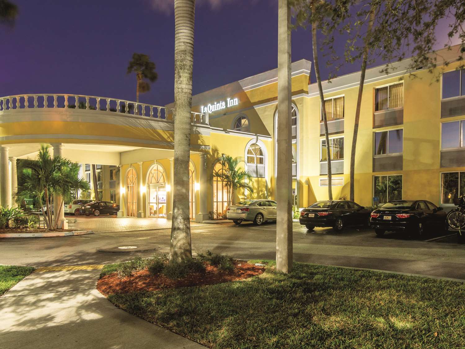 Hotel LA QUINTA INN JUPITER