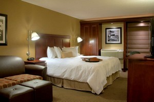 Hotel HAMPTON INN ROCKFORD