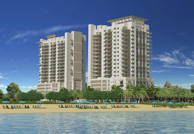 Hotel MARRIOTT'S OCEANA PALMS