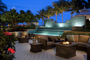 Hotel PALM BEACH MARRIOTT SINGER ISLAND BEACH RESORT & SPA